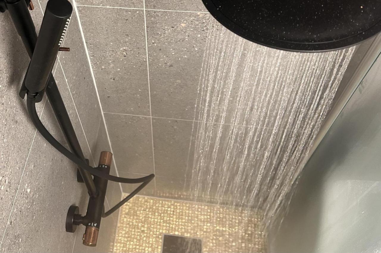 New Studio Apartment In Tromso - Aurora Hotspot エクステリア 写真