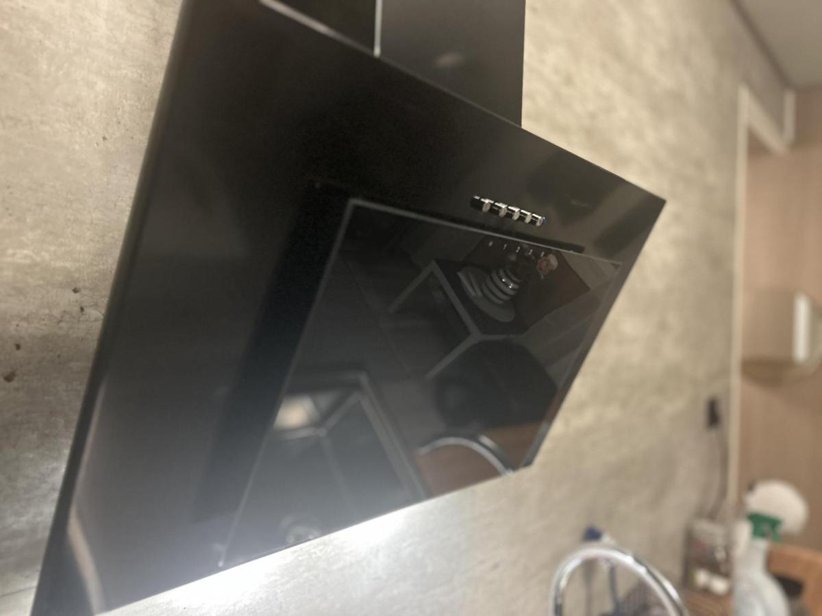 New Studio Apartment In Tromso - Aurora Hotspot エクステリア 写真