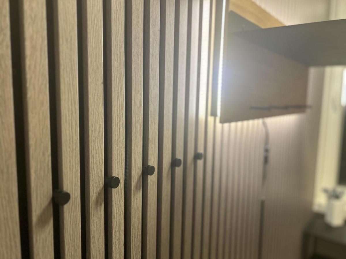 New Studio Apartment In Tromso - Aurora Hotspot エクステリア 写真