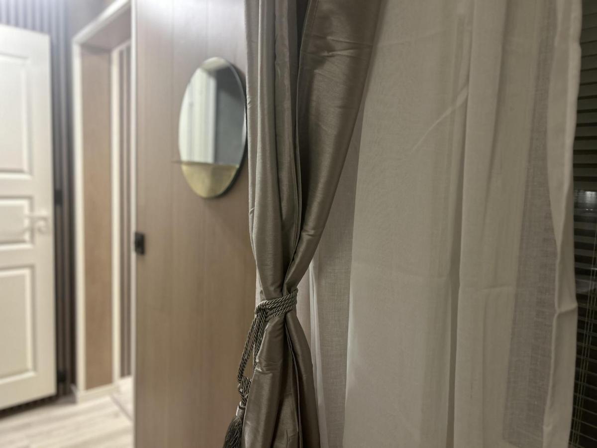 New Studio Apartment In Tromso - Aurora Hotspot エクステリア 写真