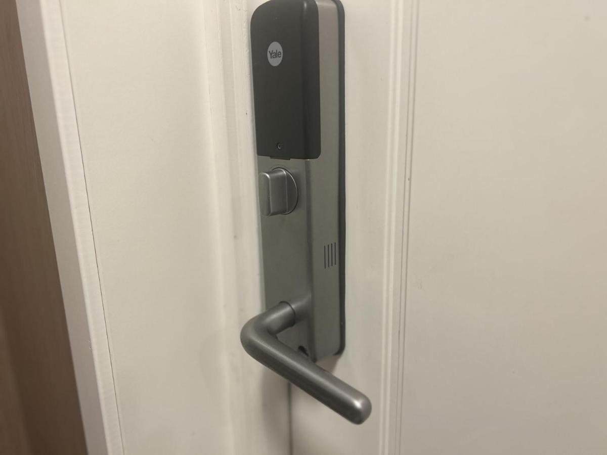 New Studio Apartment In Tromso - Aurora Hotspot エクステリア 写真